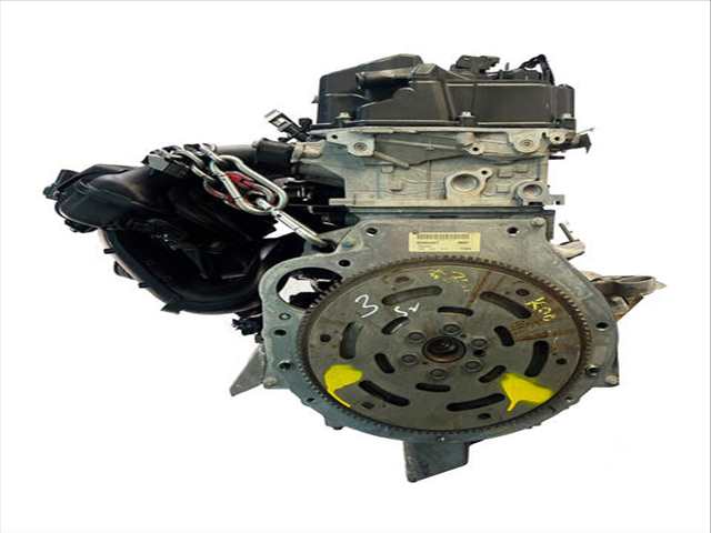 Foto 2ª: Motor Completo Bmw X3 E83 272CV 200KW [N52B30A N52] (2007)