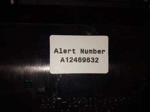 Foto 2ª: Sistema Audio Radio CD Ford Fiesta TITANIUM 95CV 70KW [TZJA] (2012)