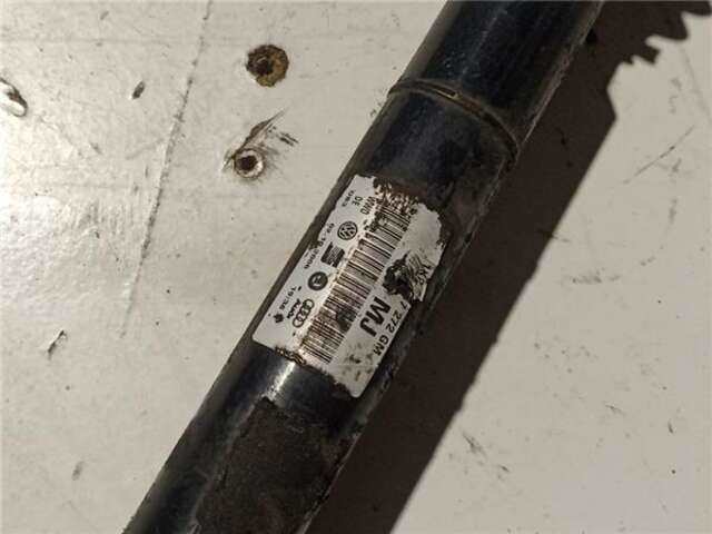 Foto 3ª: Transmision Delantera Derecha Seat Leon 1.9 TDI [BXE]