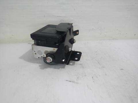 Foto 3ª: Abs Mitsubishi ASX MOTION 4WD 116CV [4N13] (2010)