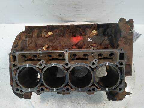 Foto 3ª: Bloque Motor Dodge Durango 349 CV 257KW [EZA] (2004)