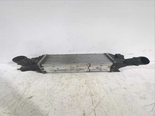 Foto 2ª: Intercooler Peugeot 407 2.0 HDI 135 6DRHRH 6DRHRE 6DRHRG 6DRHRJ) 136CV [RHR (DW10BTED4)] (2004)