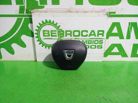 Airbag Delantero Izquierdo Dacia Sandero LAUREATE 90CV 66KW