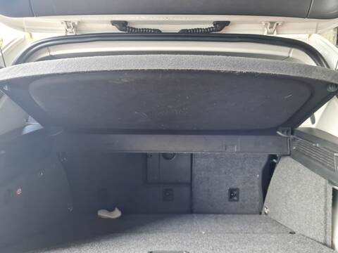 Bandeja Trasera Volkswagen Tiguan ADVANCE BLUEMOTION 140CV 103KW