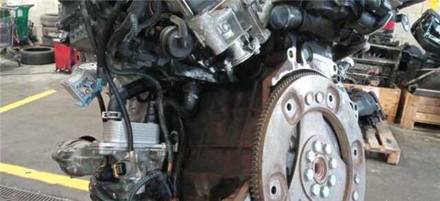 Despiece Motor Peugeot 308 2.0 ACTIVE [2.0 LTR. - 110 KW BLUE-HDI FAP]