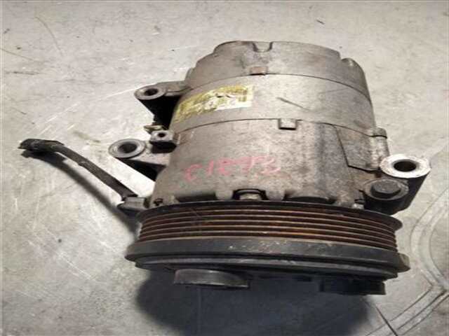 Compresor Aire Acondicionado Ford Focus 2.0 GHIA [2.0 LTR. - 100 KW TDCI CAT]