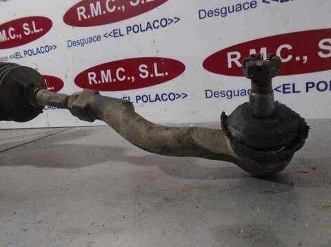 Foto 2ª: Cremallera de Direccion Kia Sorento 2.5 CRDI ACTIVE 170CV 125KW [D4CB] (2007)