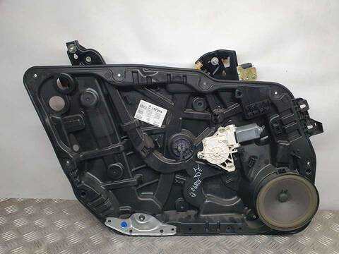 Elevalunas Eléctrico Delantero Izquierdo Mercedes Clase C 160 CLA 200 118.687) 163CV 120KW