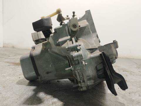 Foto 2ª: Caja Cambios Peugeot 208 1.2 VTI 82 82CV 60KW