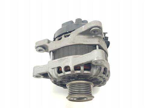 Foto 3ª: Alternador Opel Vivaro L SELECT