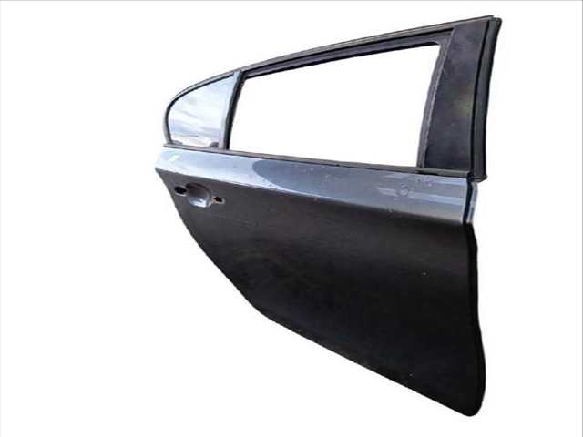 Foto 2ª: Puerta Trasera Derecha Bmw Serie 1 114 118 D (2003)