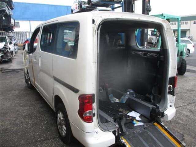 Foto 2ª: Mando Climatizador Nissan NV200 1.5 DCI [K9K646]