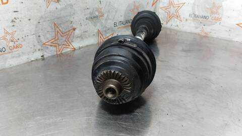 Foto 2ª: Transmision Delantera Izquierda Mini Countryman COOPER D 150CV 110KW [B47C20A] (2017)