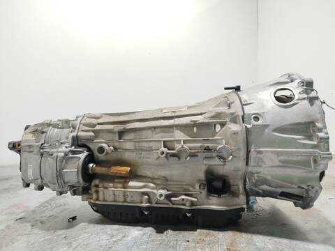 Foto 3ª: Caja Cambios Automatica Mercedes Clase V 200 V 220 CDI - D 4-MATIC 447.811 447.813) 163CV 120KW