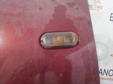 Foto 4ª: Aleta Delantera Izquierda Volkswagen Polo CONCEPTLINE BERLINA 60CV 44KW [AUD] (2001)