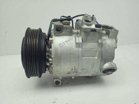 Foto 3ª: Compresor Aire Acondicionado Audi A6 2.4 121KW) BERLINA 165CV [AGA] (1999)