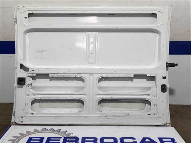 Foto 2ª: Puerta Lateral Corredera Derecha Citroen Jumper 2.2 E-HDI FAP CAT 131CV (2014)