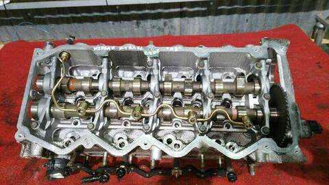 Culata Nissan X-Trail 2.2 DCI DIESEL CAT 136CV 100KW T30)