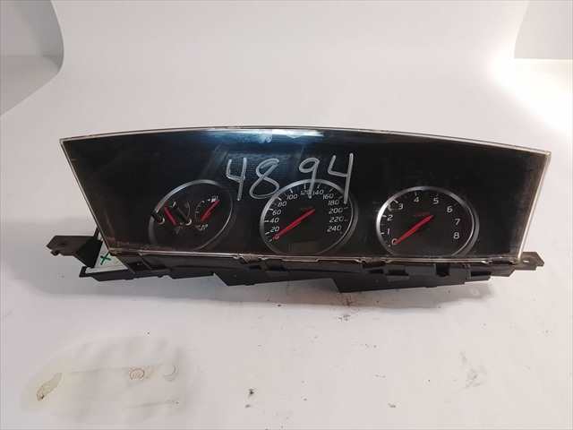 Cuadro de Instrumentos Nissan Primera 1.6 GASOLINA