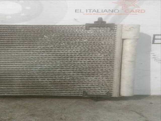 Foto 2ª: Radiador Calefaccion A.A. Citroen Berlingo FEEL 75CV 55KW [9HN] (2014)