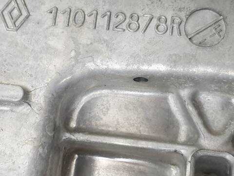 Foto 2ª: Bloque Motor Renault Megane LIMITED (2013)