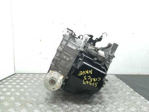 Caja Cambios Automatica Citroen C5 RHH BERLINA AUT.