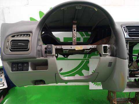 Foto 3ª: Kit Airbag Mazda 6 2.0 16V CAT BERLINA 136CV 100KW [FS2C] (2001)