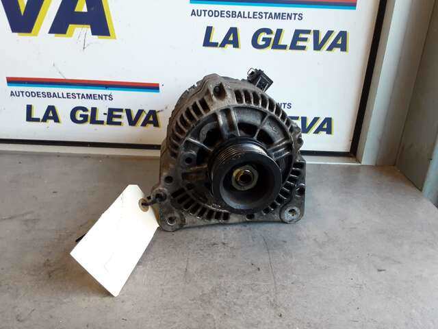 Alternador Audi A3 1.8 20V TURBO