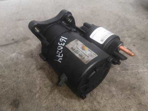 Motor de Arranque Renault Megane K4M700 BERLINA I FASE 2 BERLINA BA0)