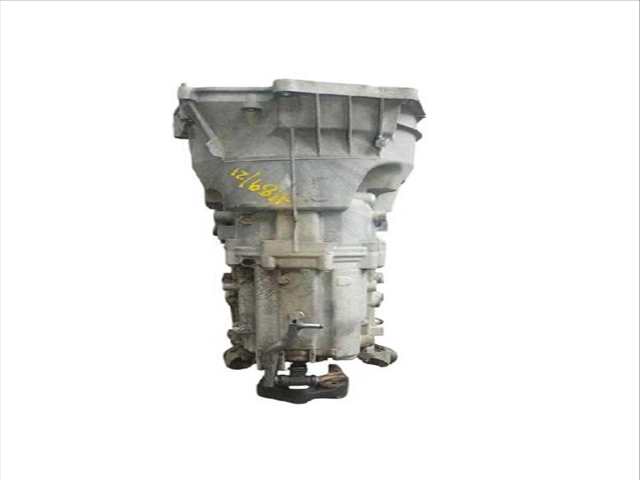 Foto 2ª: Caja Cambios Bmw Serie 3 315 320 TD 150CV (2001)