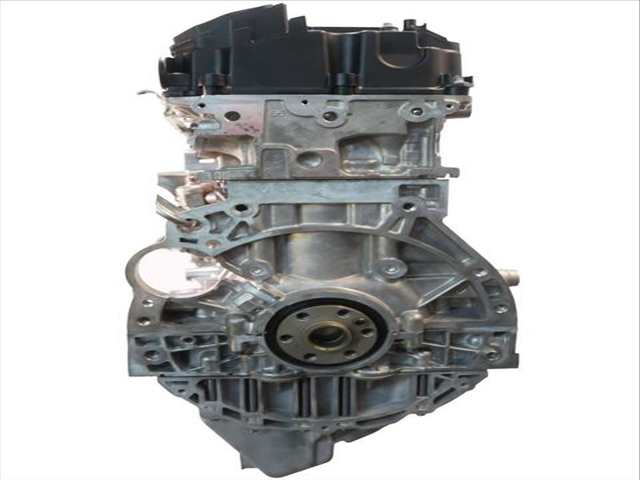 Motor Completo Bmw Serie 2 215 3.0 411 - 450 CV