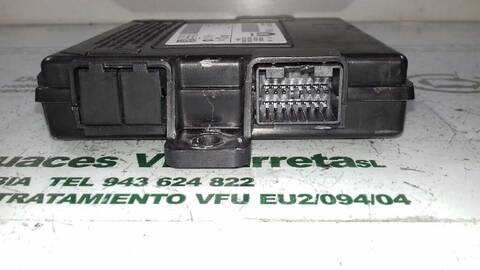 Foto 2ª: Centralita Motor ECU Jeep Compass 2.0 CRD 140CV 103KW [55263087] (2017)