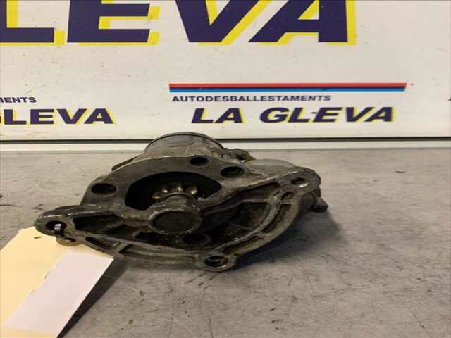 Motor de Arranque Peugeot 307 1.6 16V 110CV