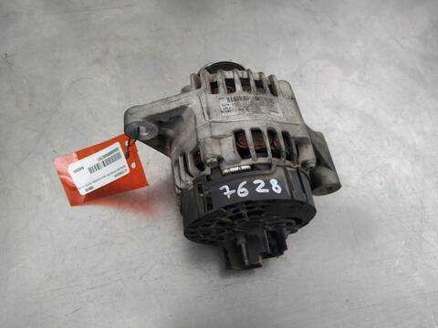 Foto 3ª: Alternador Alfa Romeo 159 1.9 JTDM 16V ELEGANTE 150CV 110KW [939A2000] (2008)