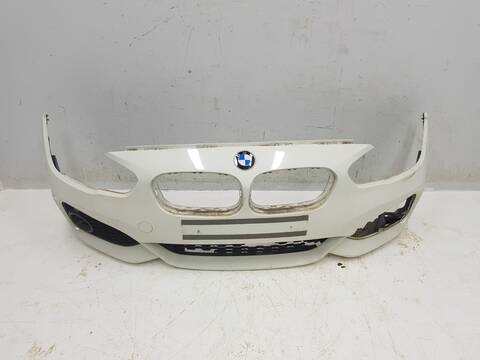 Paragolpes Delantero Bmw Serie 1 114 118D