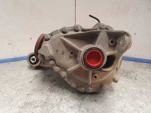 Foto 3ª: Diferencial Trasero Land Rover Range HSE 258CV 190KW [306DT] (2013)