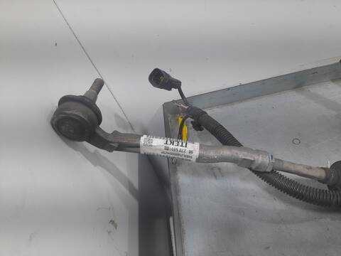 Foto 2ª: Cremallera de Direccion Peugeot 308 2.0 BLUEHDI 150 150CV 110KW [AH01] (2017)