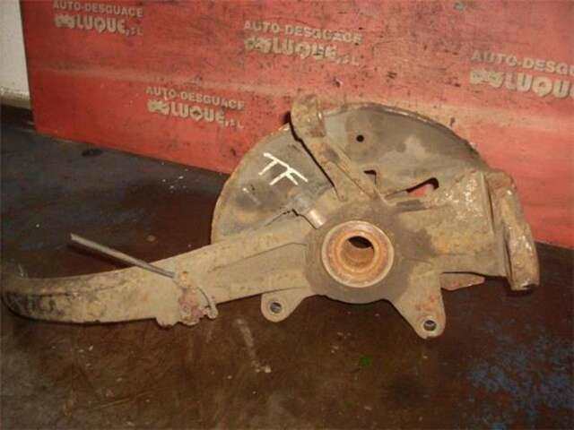 Mangueta Delantera Derecha Mazda 6 2.0 DI