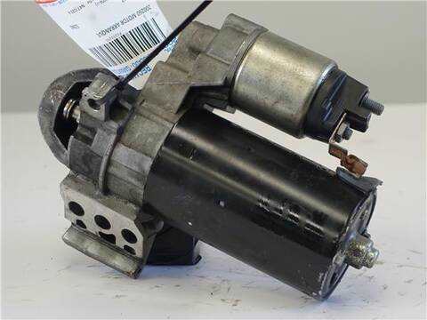 Foto 2ª: Motor de Arranque Bmw X3 2.0 D E83 [N47 D20 A] (2008)
