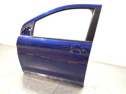 Foto 3ª: Puerta Delantera Izquierda Ford Ka 1.2 TI-VCT 85CV 63KW [YSKD] (2018)