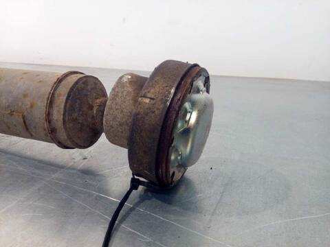 Foto 2ª: Transmision Central Audi Q7 3.0 TDI V6 ADVANCE QUATTRO 176KW) 240CV [CASA] (2009)