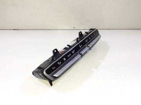 Mando Climatizador Mercedes Clase V 200 136CV 100KW