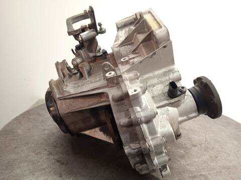 Foto 4ª: Caja Cambios Audi A2 1.6 FSI 110CV 81KW [BAD] (2003)