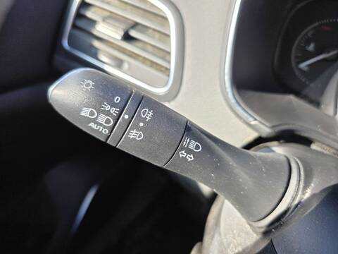 Foto 2ª: Mando Luces Renault Megane H5H470 BERLINA IV BERLINA 5P (2019)