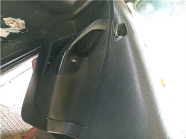 Tapizados Cartoneras Volkswagen Passat 2.0 TDI 16V