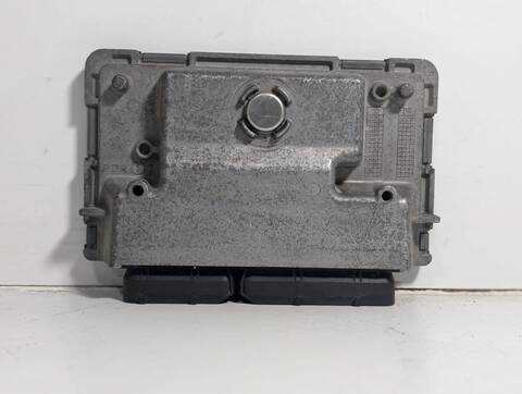 Centralita Motor ECU Volkswagen Polo ADVANCE 90CV 66KW
