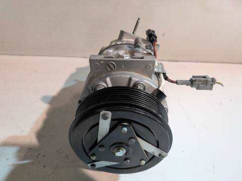 Foto 3ª: Compresor Aire Acondicionado Renault Laguna M9R742 BERLINA (2013)