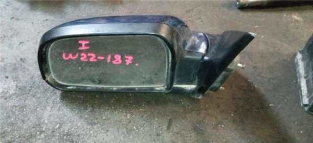 Retrovisor Izquierdo Hyundai Tucson 2.0 CRDI