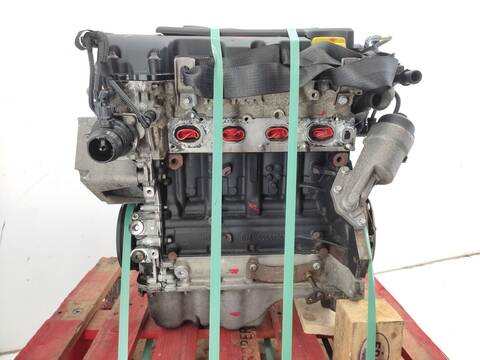 Foto 3ª: Motor Completo Opel Corsa 1.4 L08 L68) 100CV 74KW [A14XER] (2010)