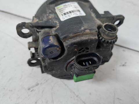 Foto 2ª: Faro Antiniebla Delantero Izquierdo Renault Megane LUXE III COUPE 131CV 96KW [F9Q872] (2009)